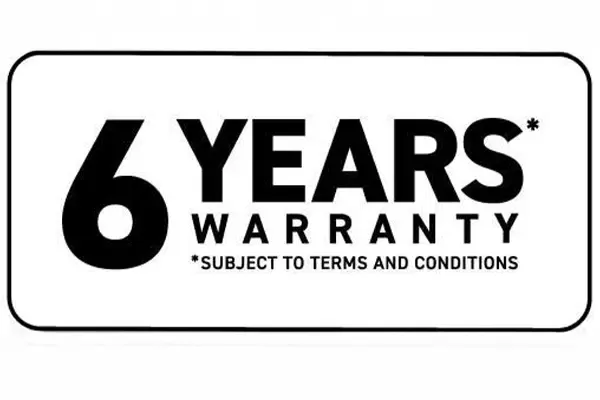 Honda Motorcycle and Scooter Extended 6 Year Warranty